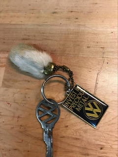 65 VW Bug only 49k original miles - Image 12