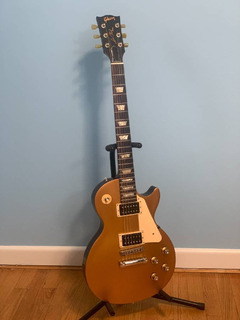 Gibson Les Paul Tribute