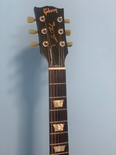 Gibson Les Paul Tribute - Image 4