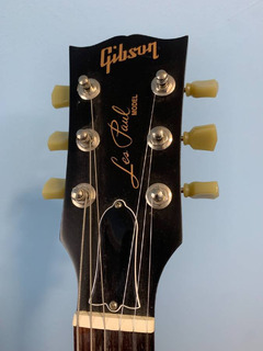 Gibson Les Paul Tribute - Image 6