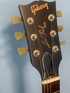 Gibson Les Paul Tribute - Image 7
