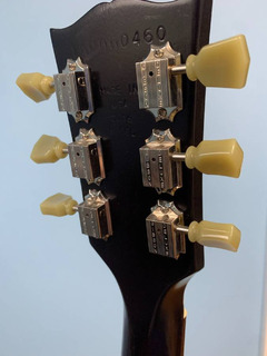 Gibson Les Paul Tribute - Image 10
