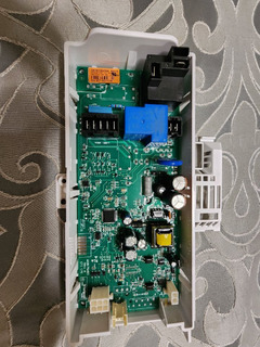 Kenmore - whirlpool dryer control board W10625544 Rev E
