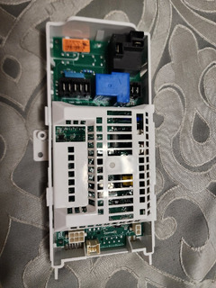 Kenmore - whirlpool dryer control board W10625544 Rev E - Image 3