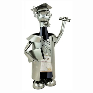 Graduation Wine Gift Basket – Celebrate Every Success in Style