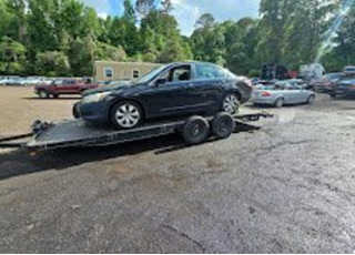 We Buy Junk Cars in Cumming, GA – Fast Cash & Free Towing - Image 10