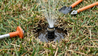 Advanced Irrigation Planning & Landscape Solutions