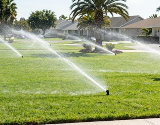Advanced Irrigation Planning & Landscape Solutions - Image 3