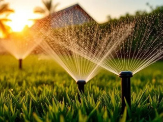 Advanced Irrigation Planning & Landscape Solutions - Image 4
