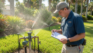 Keep Landscapes Healthy With Better Water Use and Control - Image 2