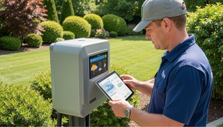 Keep Landscapes Healthy With Better Water Use and Control - Image 3