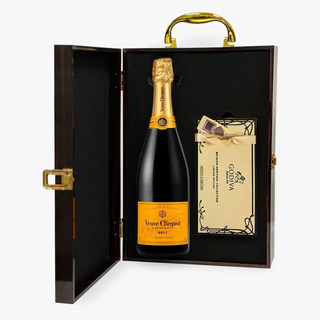 Champagne Delivery Boston for Special Occasions