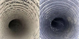 Air Ducts And Vents Cleaning