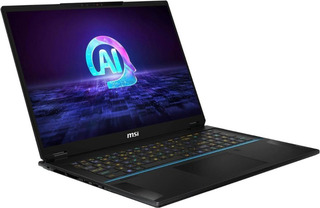 MSI Stealth 18 Laptop 18 Inch 4K 120Hz RTX4080 32GB 2TB - Image 2