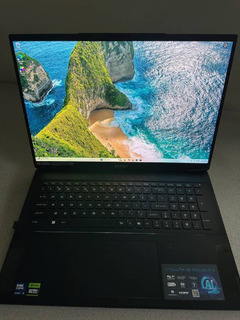 MSI Stealth 18 Laptop 18 Inch 4K 120Hz RTX4080 32GB 2TB - Image 3