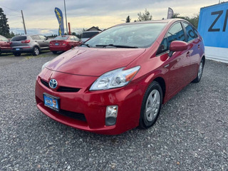 2010 Toyota Prius Electric III 4dr Hatchback - Image 3