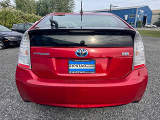 2010 Toyota Prius Electric III 4dr Hatchback - Image 4