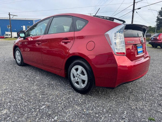 2010 Toyota Prius Electric III 4dr Hatchback - Image 5