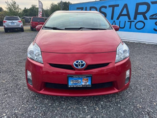 2010 Toyota Prius Electric III 4dr Hatchback - Image 6