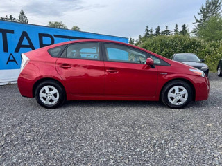 2010 Toyota Prius Electric III 4dr Hatchback - Image 7