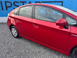 2010 Toyota Prius Electric III 4dr Hatchback - Image 8