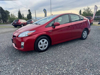2010 Toyota Prius Electric III 4dr Hatchback - Image 9