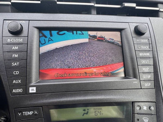 2010 Toyota Prius Electric III 4dr Hatchback - Image 11