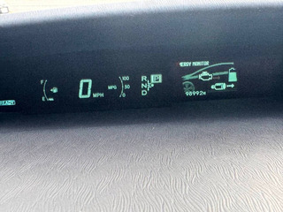 2010 Toyota Prius Electric III 4dr Hatchback - Image 12