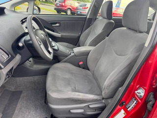 2010 Toyota Prius Electric III 4dr Hatchback - Image 13