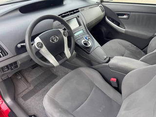 2010 Toyota Prius Electric III 4dr Hatchback - Image 14