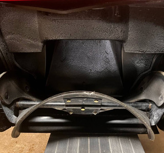 Toro Snowthrower like new - Image 3