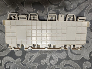 LG Dryer EBR62707629 Control Board - Image 3