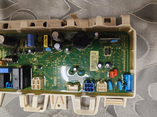 LG Dryer EBR62707629 Control Board - Image 4