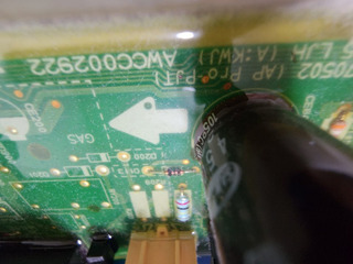 LG Dryer EBR62707629 Control Board - Image 7