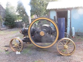 1916 Fairbanks Morse 20 HP