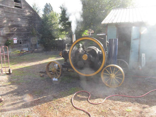 1916 Fairbanks Morse 20 HP - Image 2