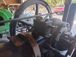 1916 Fairbanks Morse 20 HP - Image 4