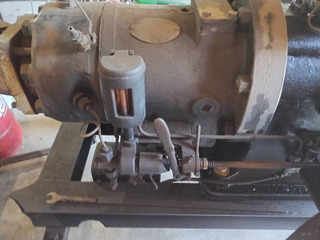 1916 Fairbanks Morse 20 HP - Image 5