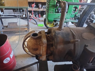 1916 Fairbanks Morse 20 HP - Image 6