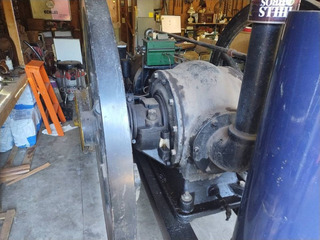 1916 Fairbanks Morse 20 HP - Image 7