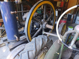 1916 Fairbanks Morse 20 HP - Image 8