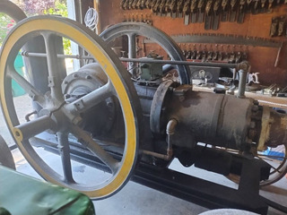 1916 Fairbanks Morse 20 HP - Image 9