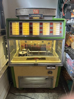 Jukebox AMI 120