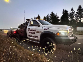24/7 Towing & Recovery - Portland Towing - Image 2