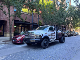24/7 Towing & Recovery - Portland Towing - Image 3