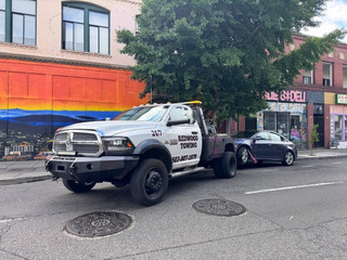 24/7 Towing & Recovery - Portland Towing - Image 4