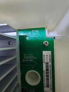 GE Washer 290D2861G101 Inverter board - Image 5