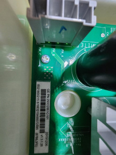 GE Washer 290D2861G101 Inverter board - Image 6