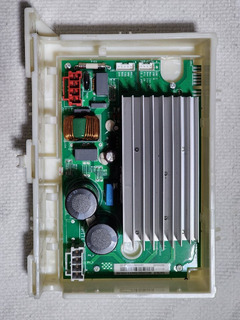 GE Washer 290D2861G101 Inverter board