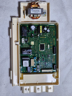 SAMSUNG DC94-05941A Samsung Washer Control Board